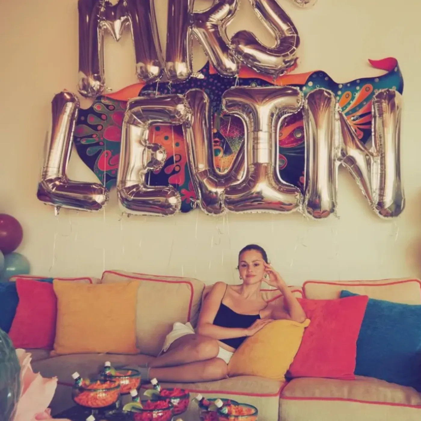 Bikinis, Bling, and Backlash — Selena Gomez’s Cabo Looks Spark Fashion Firestorm 22 Bikinis, Bling, and Backlash — Selena Gomez’s Cabo Looks Spark Fashion Firestorm