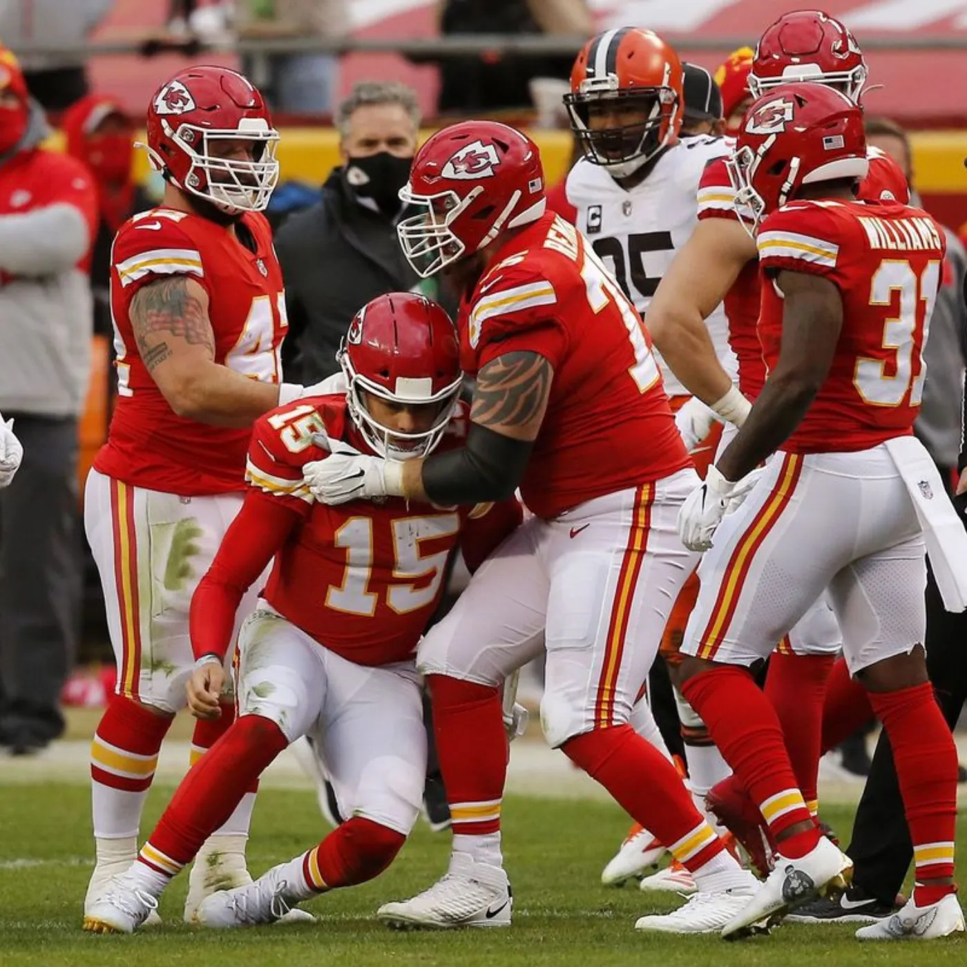 image_68d9588a84a4d From Hero to Headache — Mahomes’ Struggles Are Raising Alarms in Kansas City