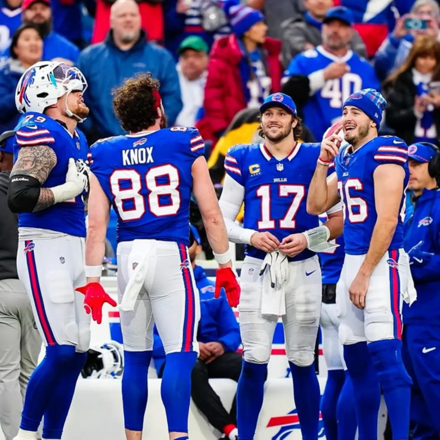 image_68d95e244b28a Glory or Obsession? — Josh Allen’s MVP Chase Has Buffalo Buzzing and Critics Circling