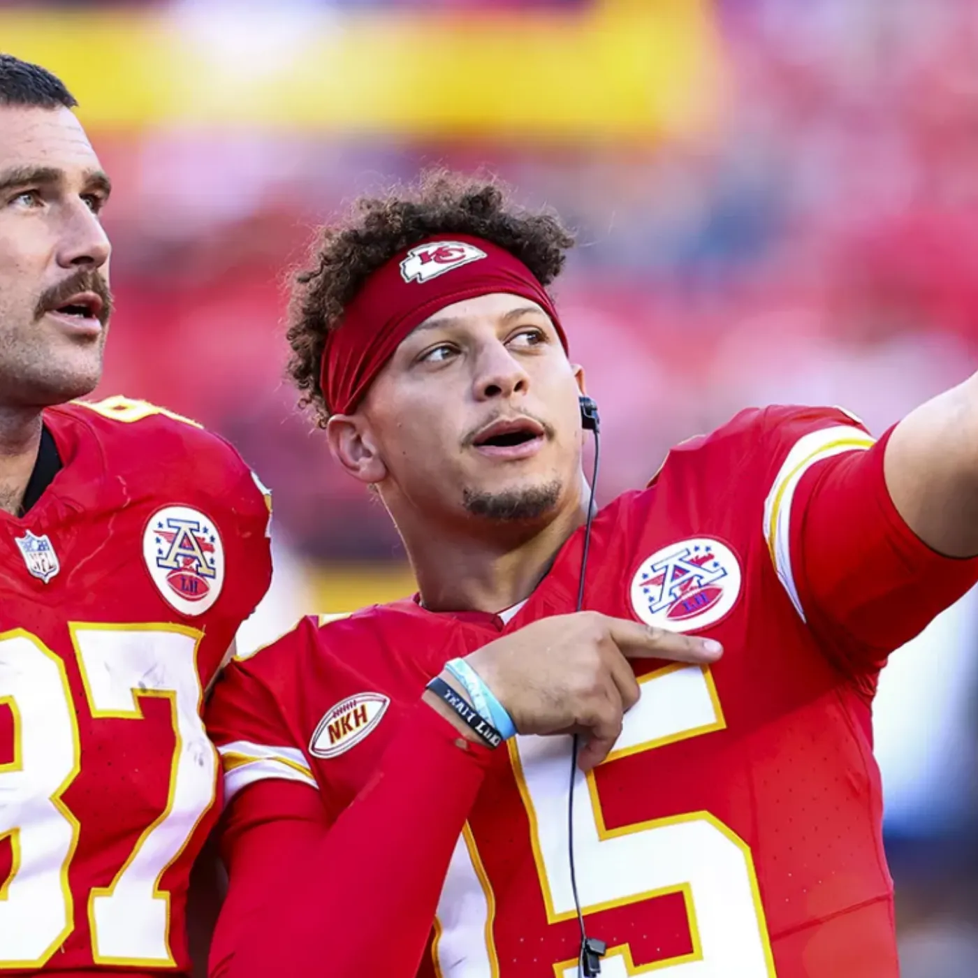 NFL’s Most Dangerous Arm Meets Its Toughest Challenge Yet — And the Stakes Are Sky-High 27 NFL’s Most Dangerous Arm Meets Its Toughest Challenge Yet — And the Stakes Are Sky-High