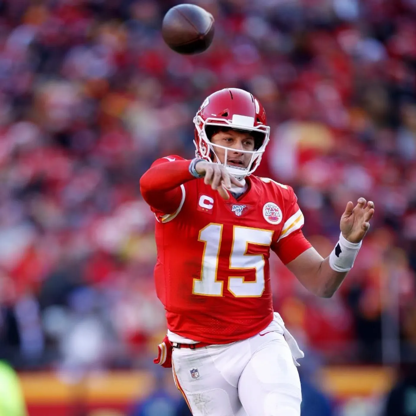 Mahomes Rises, Lamar Crumbles — Week 4 Just Settled the NFL’s Biggest Debate 26 Mahomes Rises, Lamar Crumbles — Week 4 Just Settled the NFL’s Biggest Debate