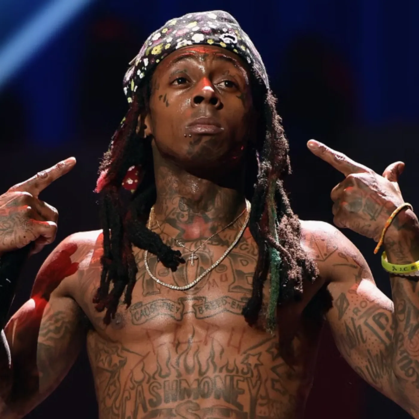 image_68d9e38eb4c78 The Alchemist Regrets Doing This With Lil Wayne Because of ‘Overthinking'