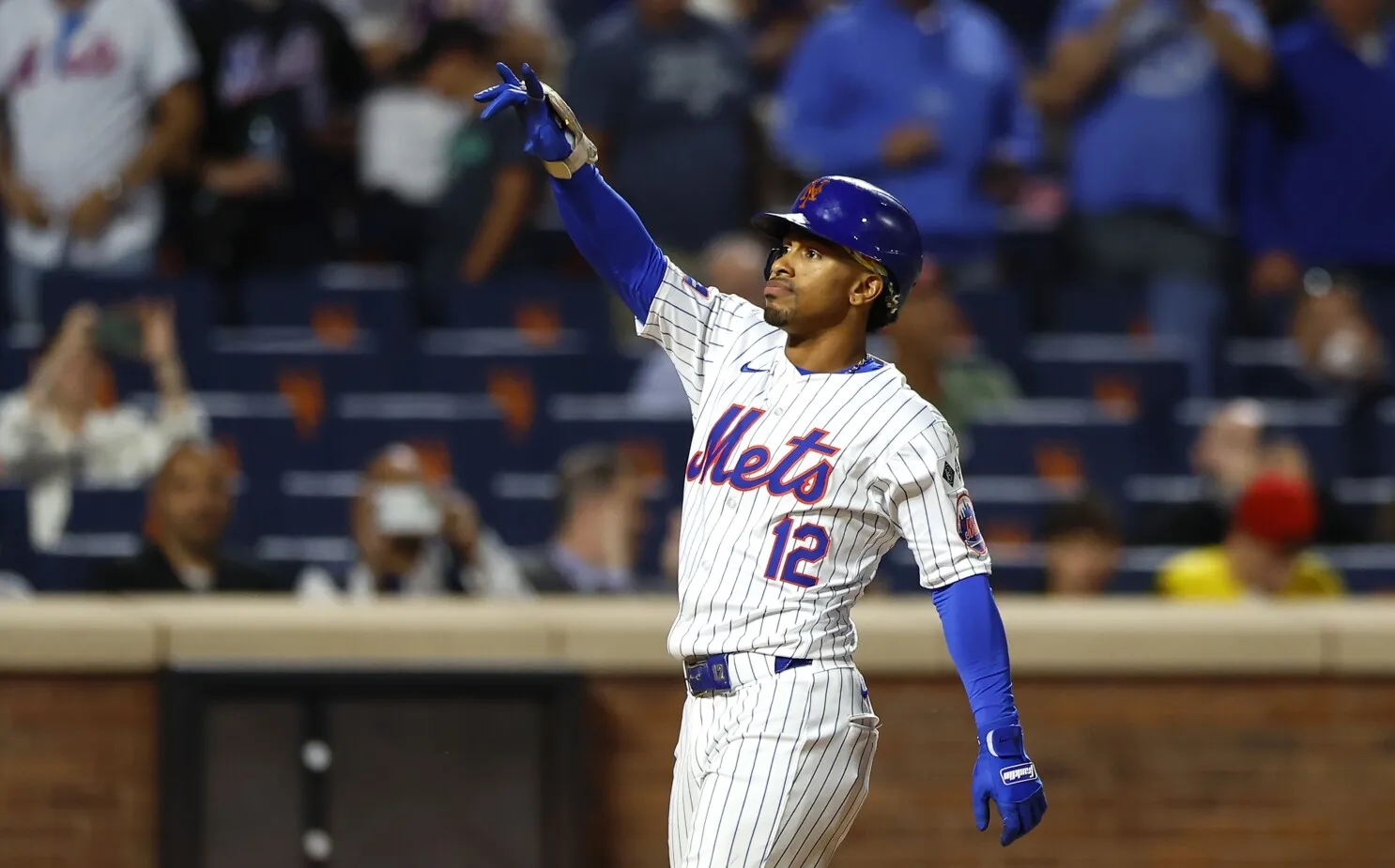 “A Year to Remember, But Painful”: Francisco Lindor Opens Up on Mets’ 2025 Season 20 “A Year to Remember, But Painful”: Francisco Lindor Opens Up on Mets’ 2025 Season