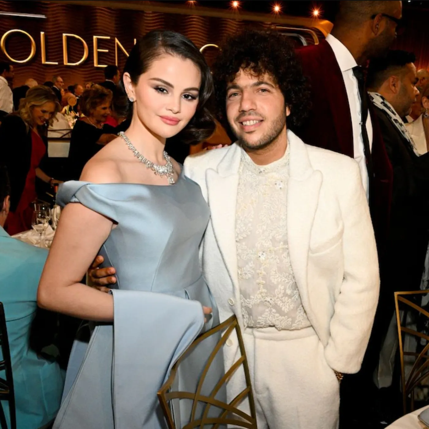 image_68d9eca12e7f7 Fans Can’t Stop Wondering About Taylor Swift and Ed Sheeran’s Words at Selena Gomez’s Wedding — Was There a Secret Message?