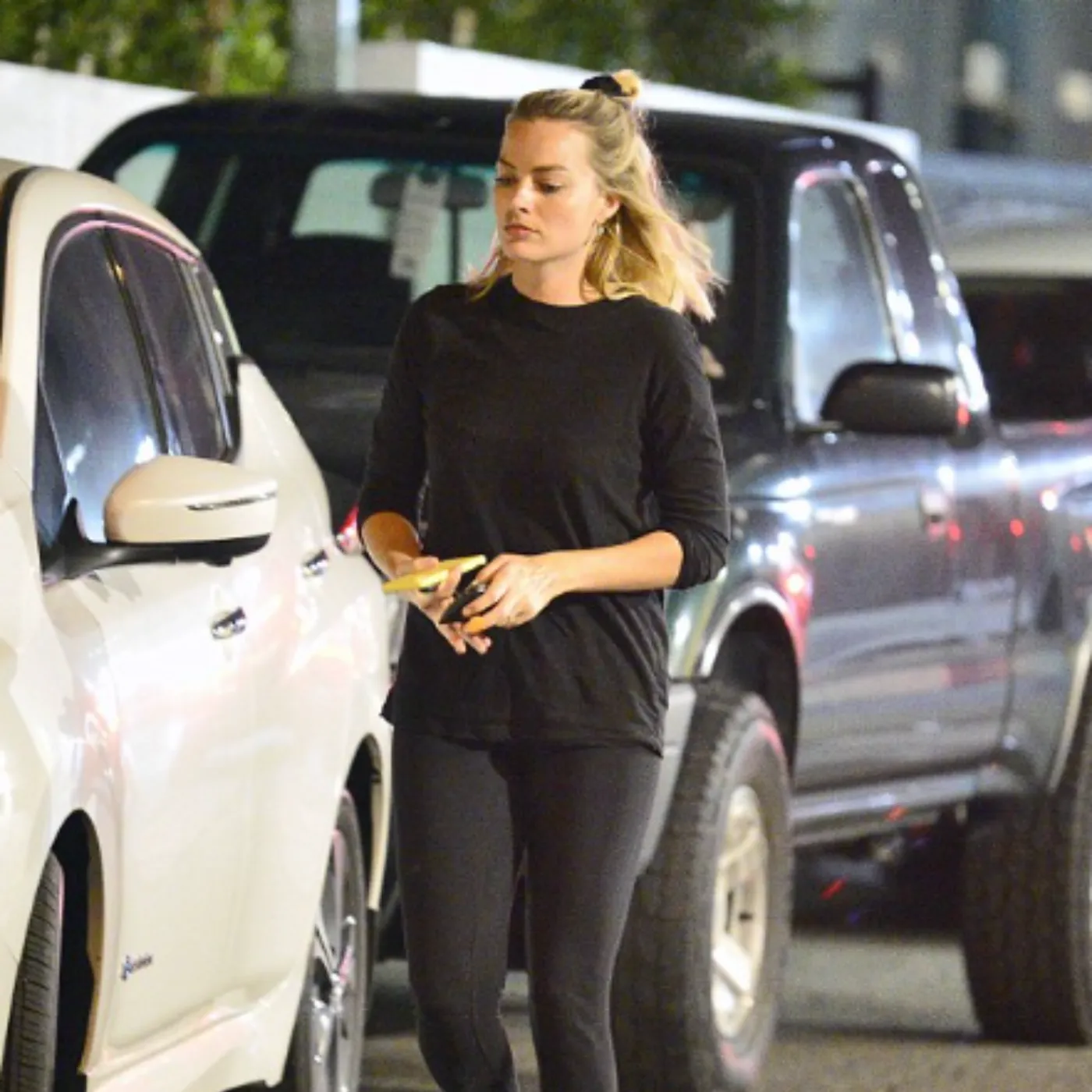 Margot Robbie Hid This Scandalous Truth to Rise in Hollywood 26 Margot Robbie Hid This Scandalous Truth to Rise in Hollywood
