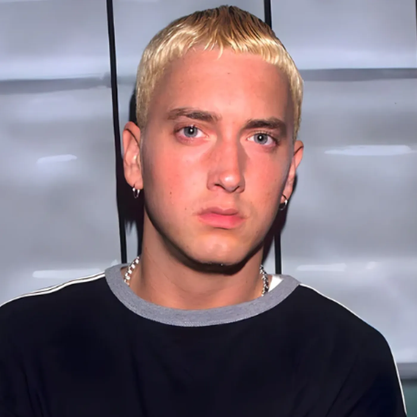 How One Meeting in Michigan Changed Eminem’s Life Forever 25 How One Meeting in Michigan Changed Eminem’s Life Forever
