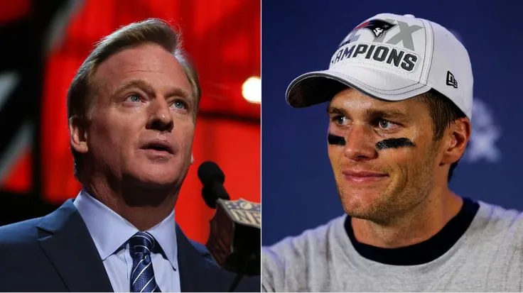 image_68d9f595b59c2 Brady Controversy Reaches Boiling Point — Goodell Just Poured Gasoline On