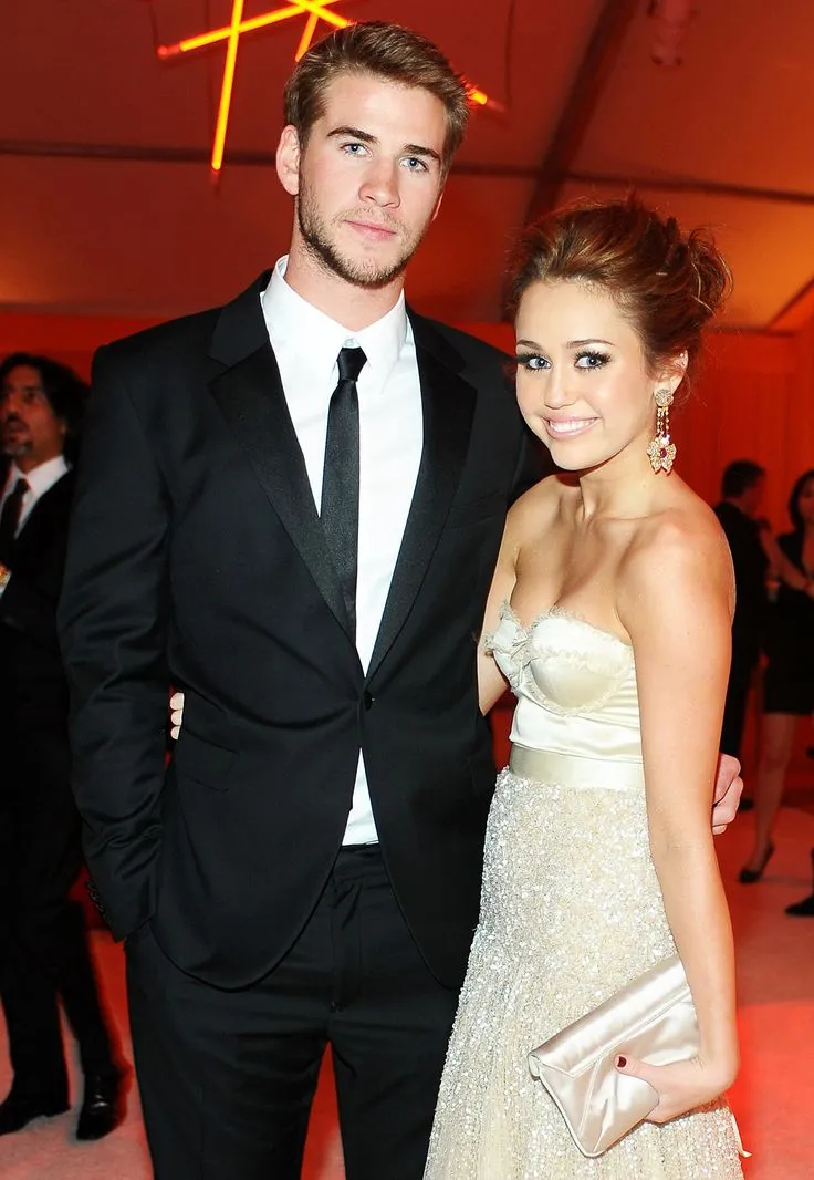 image_68da019a24ab8 Why Miley Cyrus Can’t Let Go of the ‘Special’ Dress from Her Date with Liam Hemsworth?