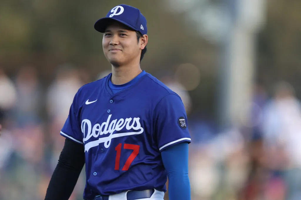 A Historic Moment: Shohei Ohtani Etches His Name Alongside Babe Ruth and Hack Wilson 25 A Historic Moment: Shohei Ohtani Etches His Name Alongside Babe Ruth and Hack Wilson