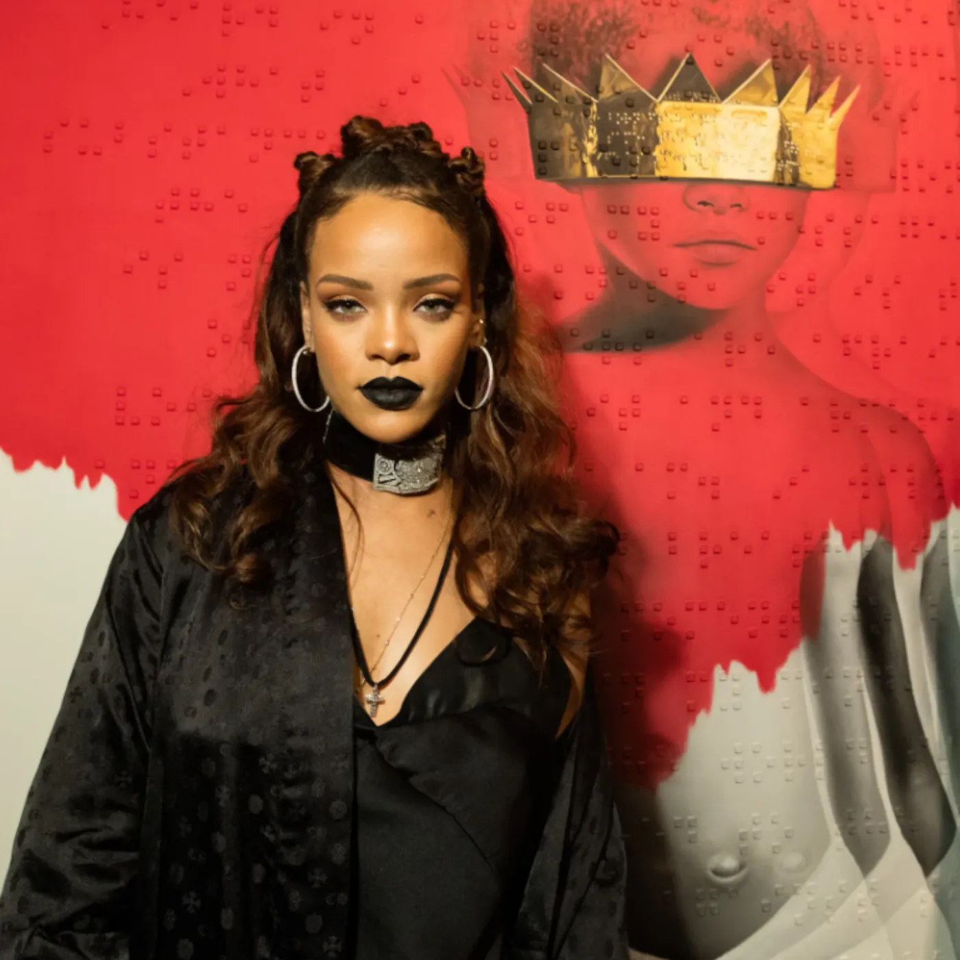 Fans Have Waited Nearly a Decade for R9 — So What’s Really Keeping Rihanna Away From the Studio? 23 Fans Have Waited Nearly a Decade for R9 — So What’s Really Keeping Rihanna Away From the Studio?
