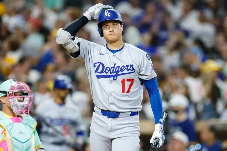 image_68da174f0ab23 Chaos In Dodgers Camp: Shohei Ohtani In Explosive Rift With Manager Over Playoff Role