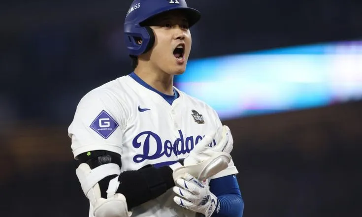 Chaos In Dodgers Camp: Shohei Ohtani In Explosive Rift With Manager Over Playoff Role 19 Chaos In Dodgers Camp: Shohei Ohtani In Explosive Rift With Manager Over Playoff Role