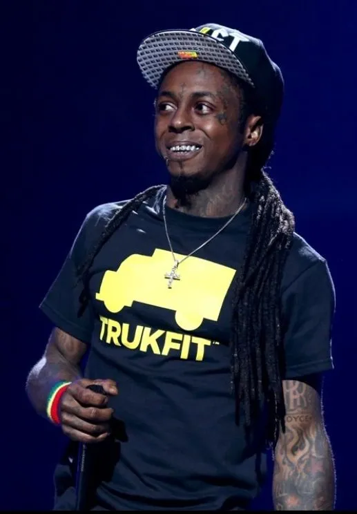 image_68da18d6f1694 Lil Wayne: Modern Music Legend – But Past Decisions Could Ruin His Image!