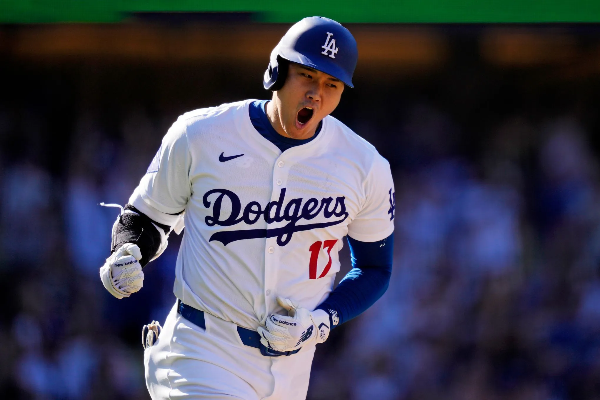 image_68da1bcb7e815 Is Shohei Ohtani The MLB's No. 1 Ace? Dodgers' Friedman Sparks Heated Debate