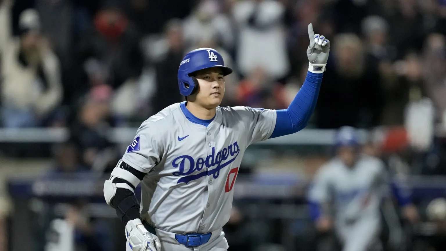 Shocking Rumors: Is Shohei Ohtani Really Considering Walking Away After This Season? 26 Shocking Rumors: Is Shohei Ohtani Really Considering Walking Away After This Season?