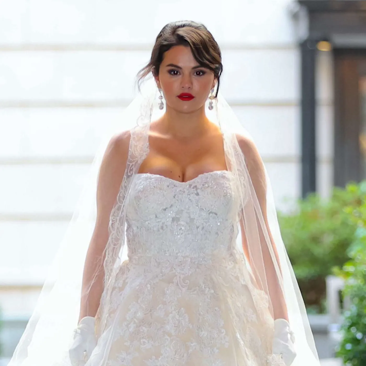 Justin Bieber’s Cryptic Move During Selena Gomez’s Wedding — Was It Just Coincidence or Something More? 25 Justin Bieber’s Cryptic Move During Selena Gomez’s Wedding — Was It Just Coincidence or Something More?