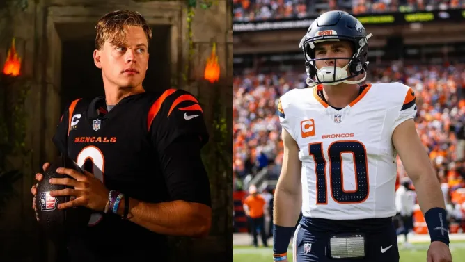 image_68da20525ba99 Nobody Saw This Coming: Bo Nix Just Matched Joe Burrow in a Shocking Way