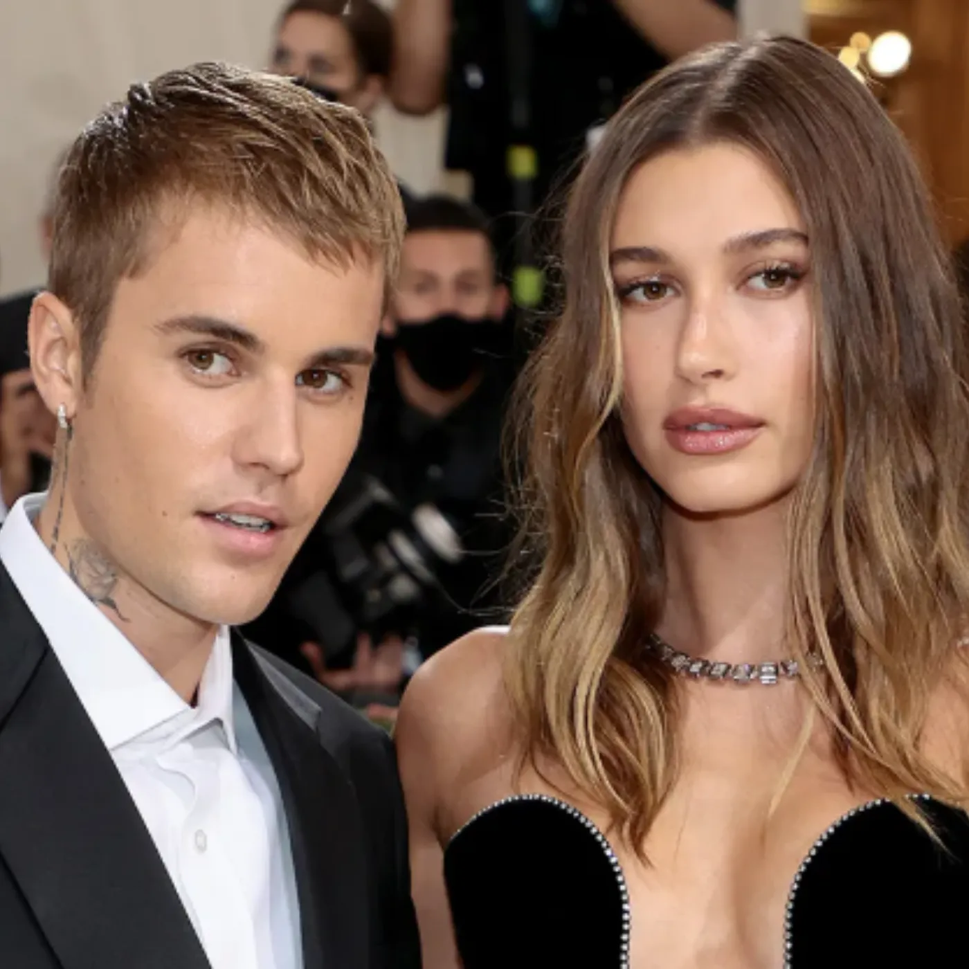 Justin and Hailey Bieber “Tormented” on Selena Gomez’s Wedding 20 Justin and Hailey Bieber “Tormented” on Selena Gomez’s Wedding