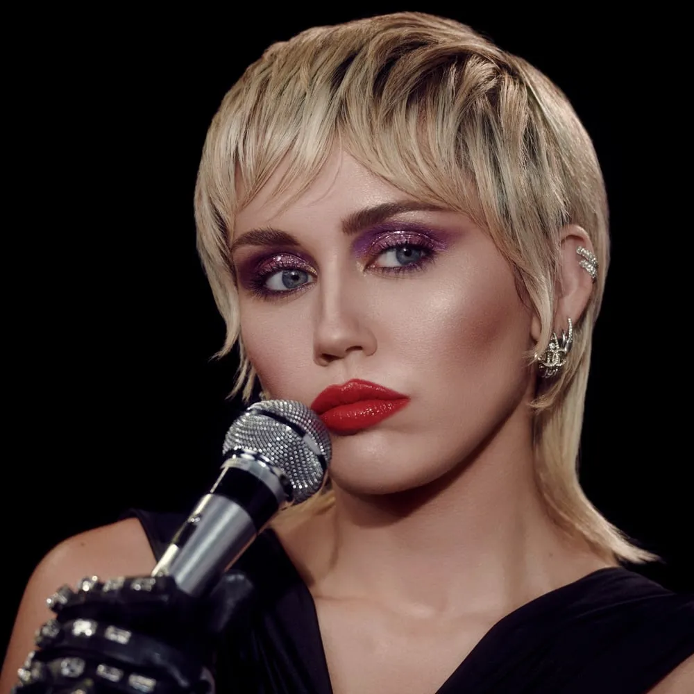 Miley Cyrus: Finding Balance After 6 Years of Sobriety