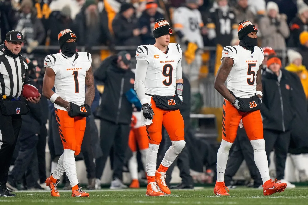 image_68da281dcf29d Bengals Refuse to Blame OL After Burrow Injury — You Won’t Believe Why