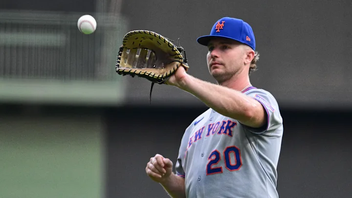 Is Pete Alonso Leaving the Mets? Edwin Díaz Might Follow — Unclear Times Ahead 19 Is Pete Alonso Leaving the Mets? Edwin Díaz Might Follow — Unclear Times Ahead