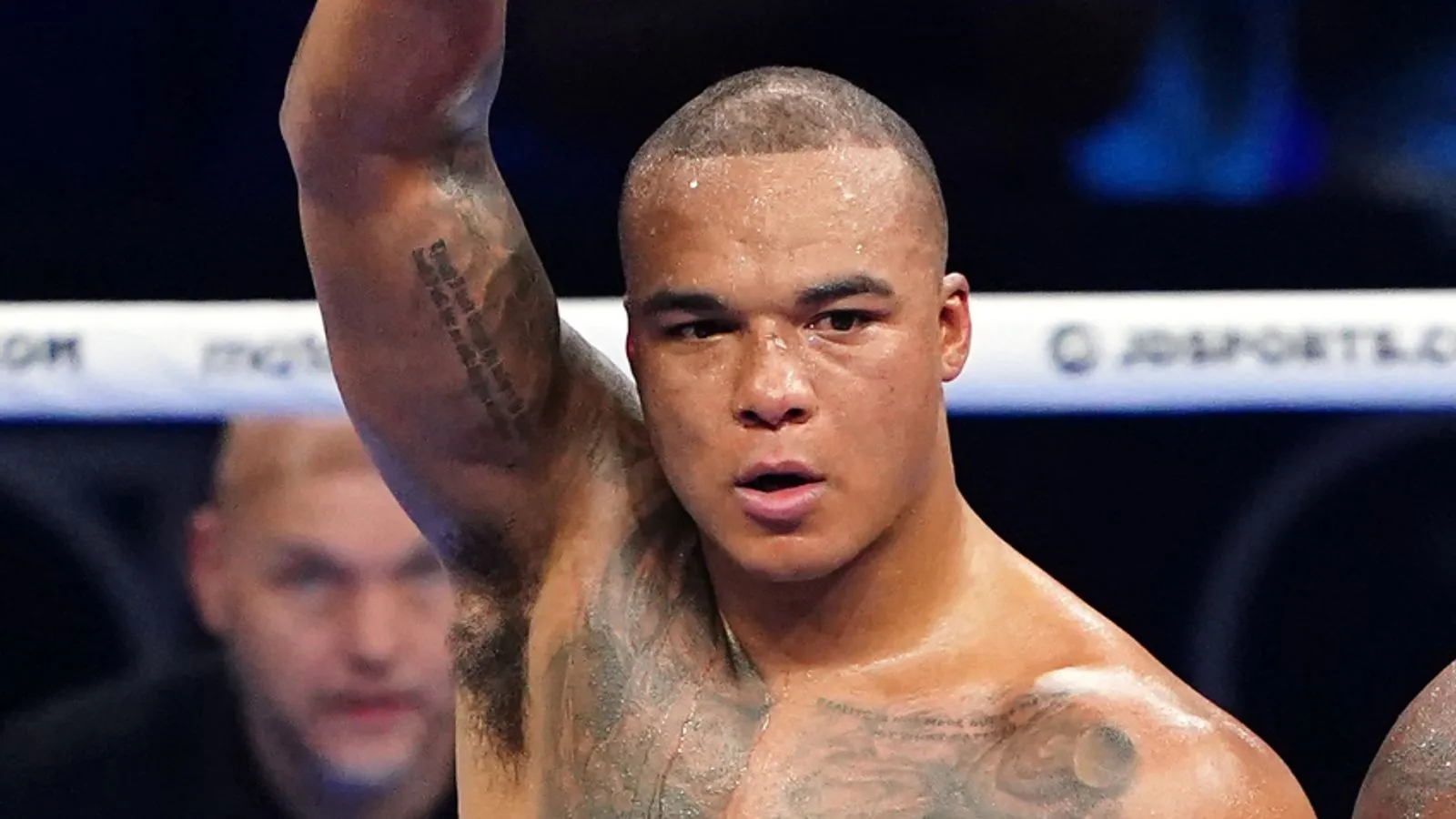 image_68da39dc1759d Bellew’s Shocking Parker vs Wardley Claim Has Fans Asking: Is He Serious?