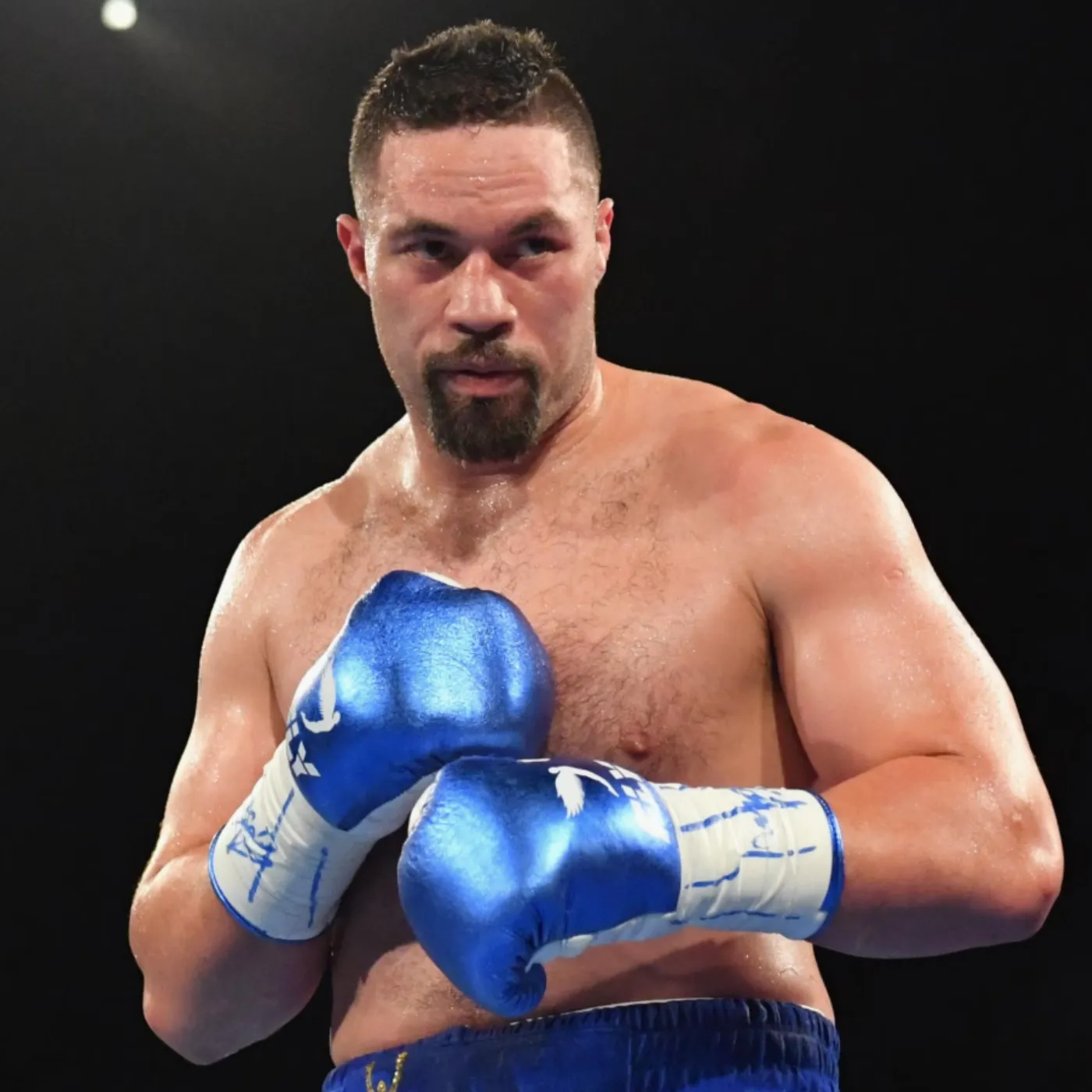image_68da3ab70f30e Boxing’s Biggest Cover-Up? The Dark Reality Behind Joseph Parker’s So-Called Title Reign