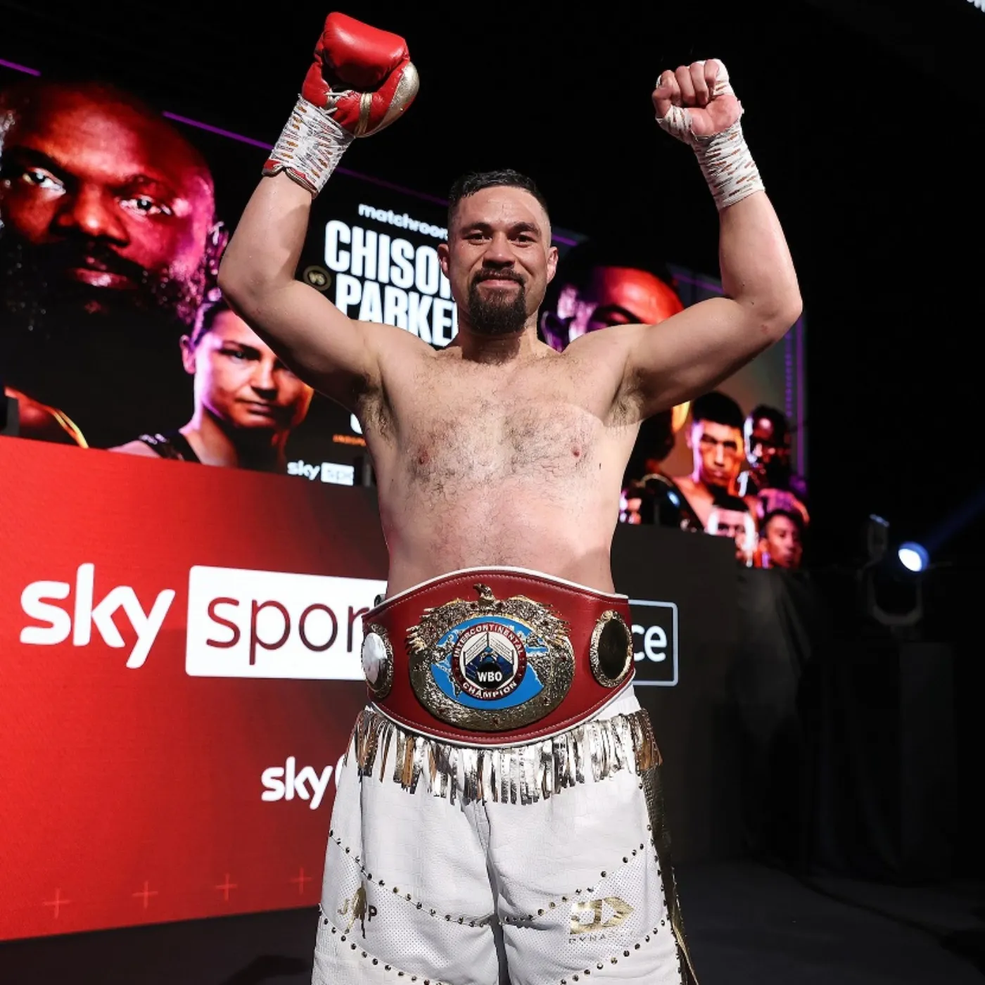Boxing’s Biggest Cover-Up? The Dark Reality Behind Joseph Parker’s So-Called Title Reign 19 Boxing’s Biggest Cover-Up? The Dark Reality Behind Joseph Parker’s So-Called Title Reign