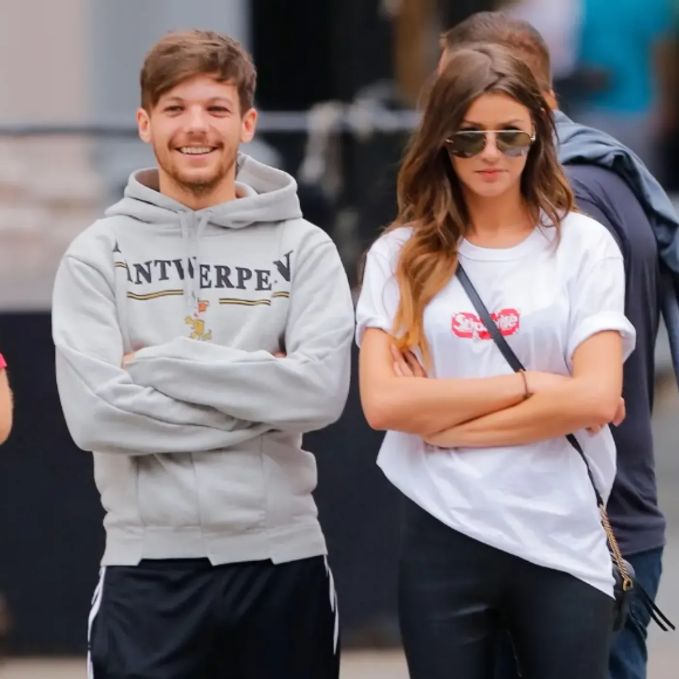 image_68da453390544 Louis Tomlinson and Eleanor Calder: A Mysterious Night in Ibiza