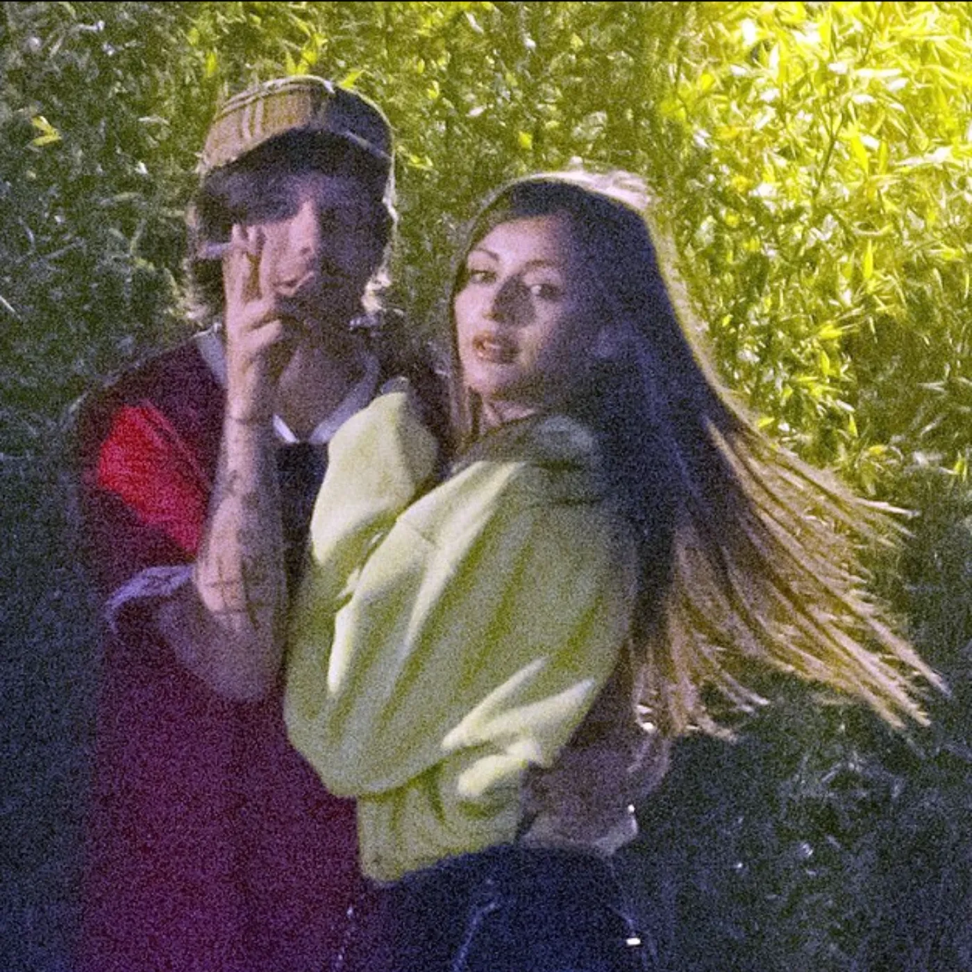 image_68da45345f553 Louis Tomlinson and Eleanor Calder: A Mysterious Night in Ibiza
