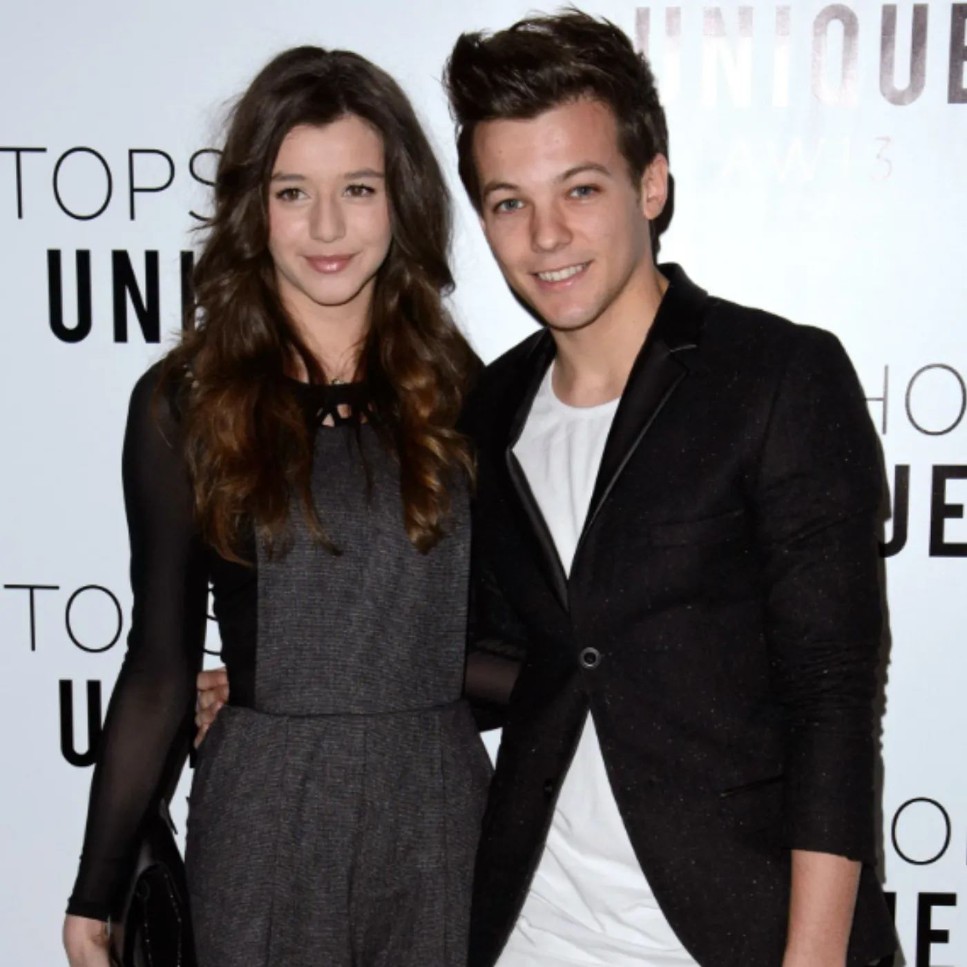 Louis Tomlinson and Eleanor Calder: A Mysterious Night in Ibiza 19 Louis Tomlinson and Eleanor Calder: A Mysterious Night in Ibiza