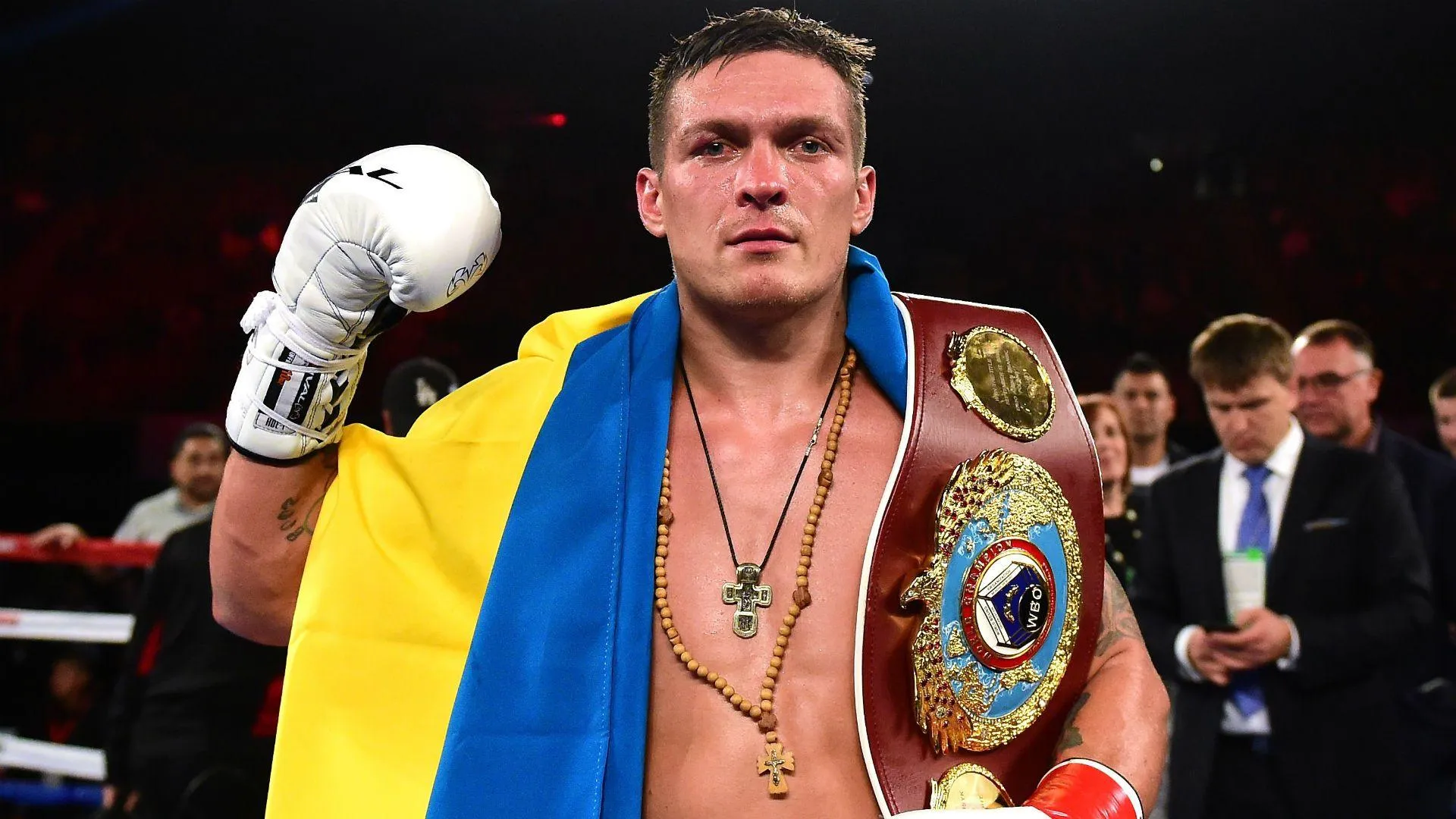 image_68da472c7be9f War Brewing? Usyk and Parker’s Tense Standoff Sparks Chaos