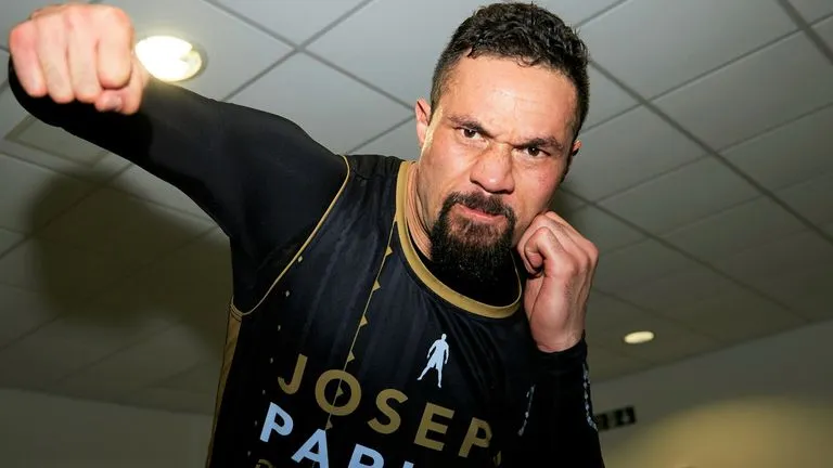 Glory or Ruin: Usyk and Parker’s Explosive Collision Awaits 19 Glory or Ruin: Usyk and Parker’s Explosive Collision Awaits