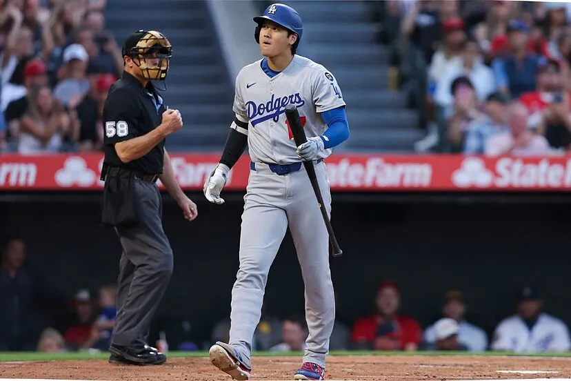 image_68db42008e1ed Unbelievable: Shohei Ohtani Crushes 55th Blast, Leaves MLB In Shock