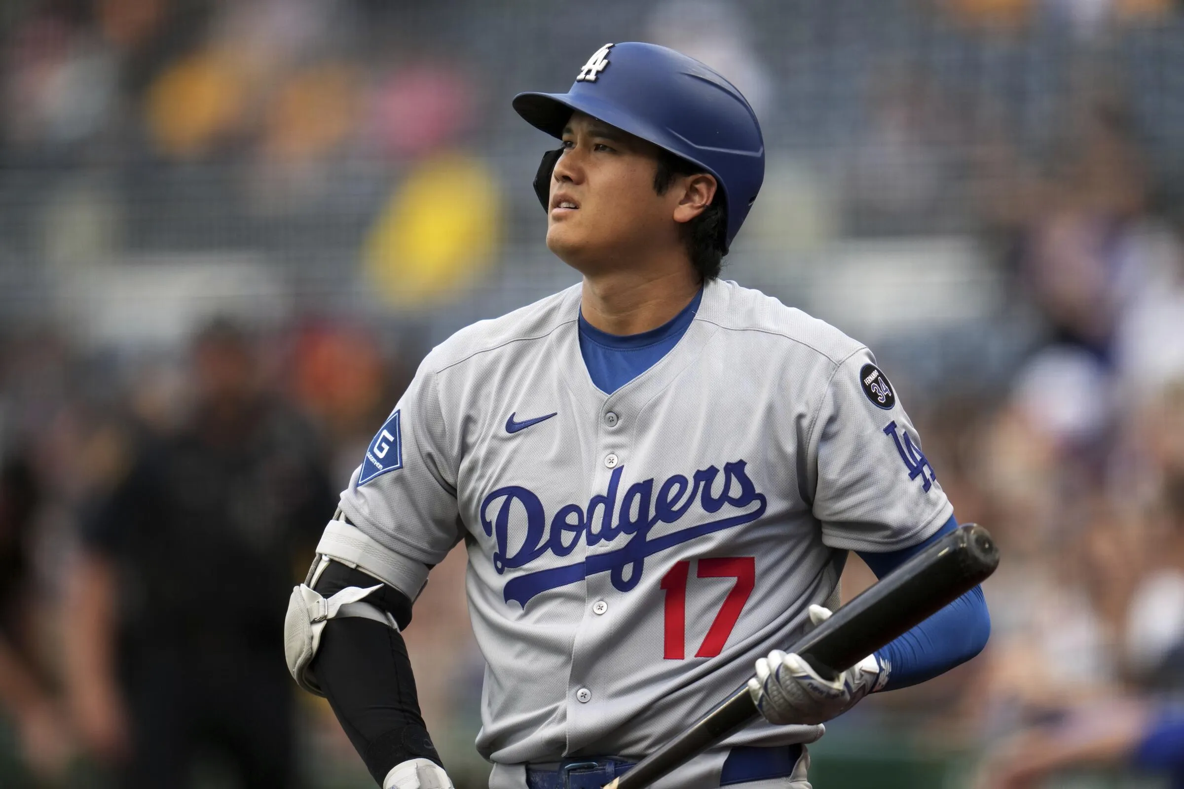 Unbelievable: Shohei Ohtani Crushes 55th Blast, Leaves MLB In Shock