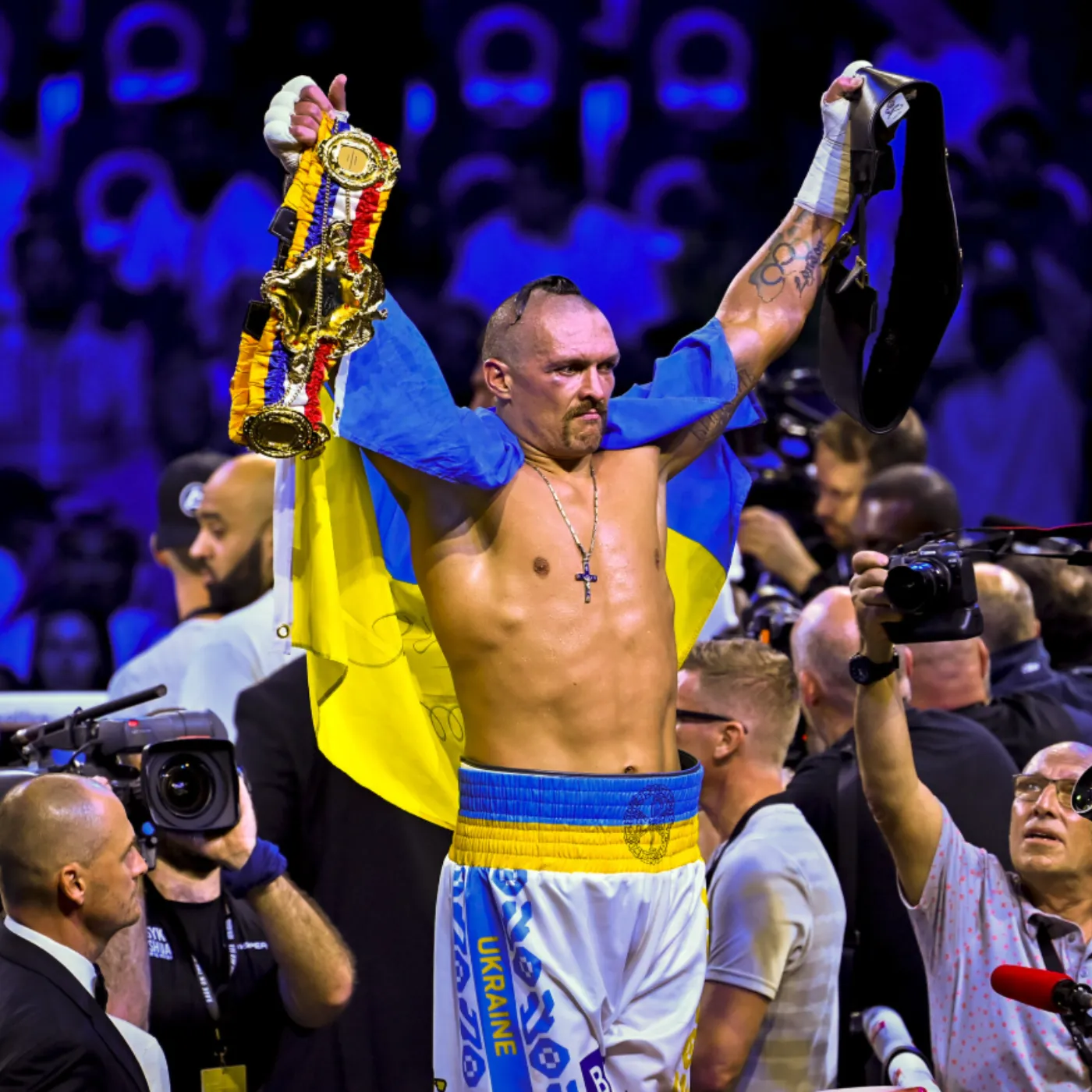 image_68db4b4508755 Oleksandr Usyk Won’t Survive What Richard Torrez Is Bringing to the Ring