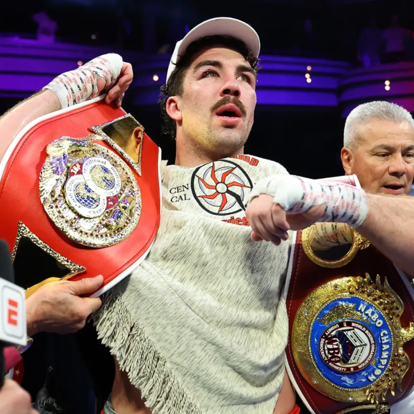Oleksandr Usyk Won’t Survive What Richard Torrez Is Bringing to the Ring 19 Oleksandr Usyk Won’t Survive What Richard Torrez Is Bringing to the Ring