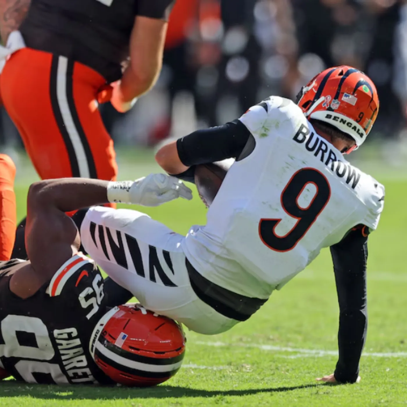 image_68db4d836c34c Joe Burrow Set the Gold Standard — But a Rookie’s Quiet Rise Is Turning Heads Across the League