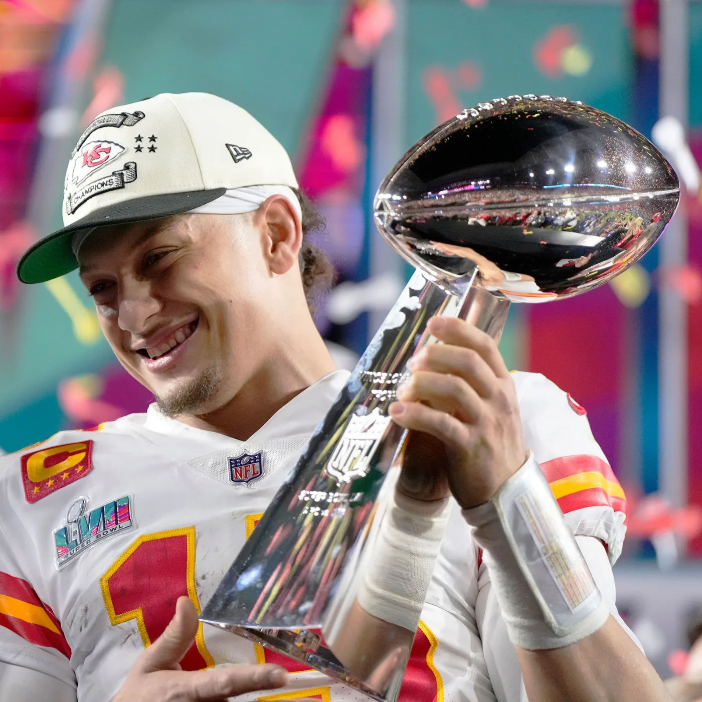 image_68db4f135f5d7 Patrick Mahomes Delivered Another Masterclass — But What It Means Off the Field Is Even Bigger