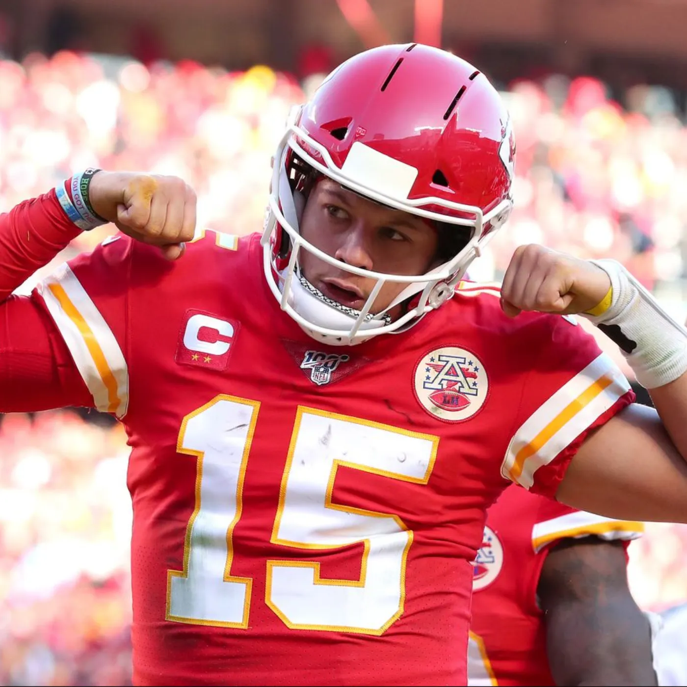 Patrick Mahomes Delivered Another Masterclass — But What It Means Off the Field Is Even Bigger 19 Patrick Mahomes Delivered Another Masterclass — But What It Means Off the Field Is Even Bigger