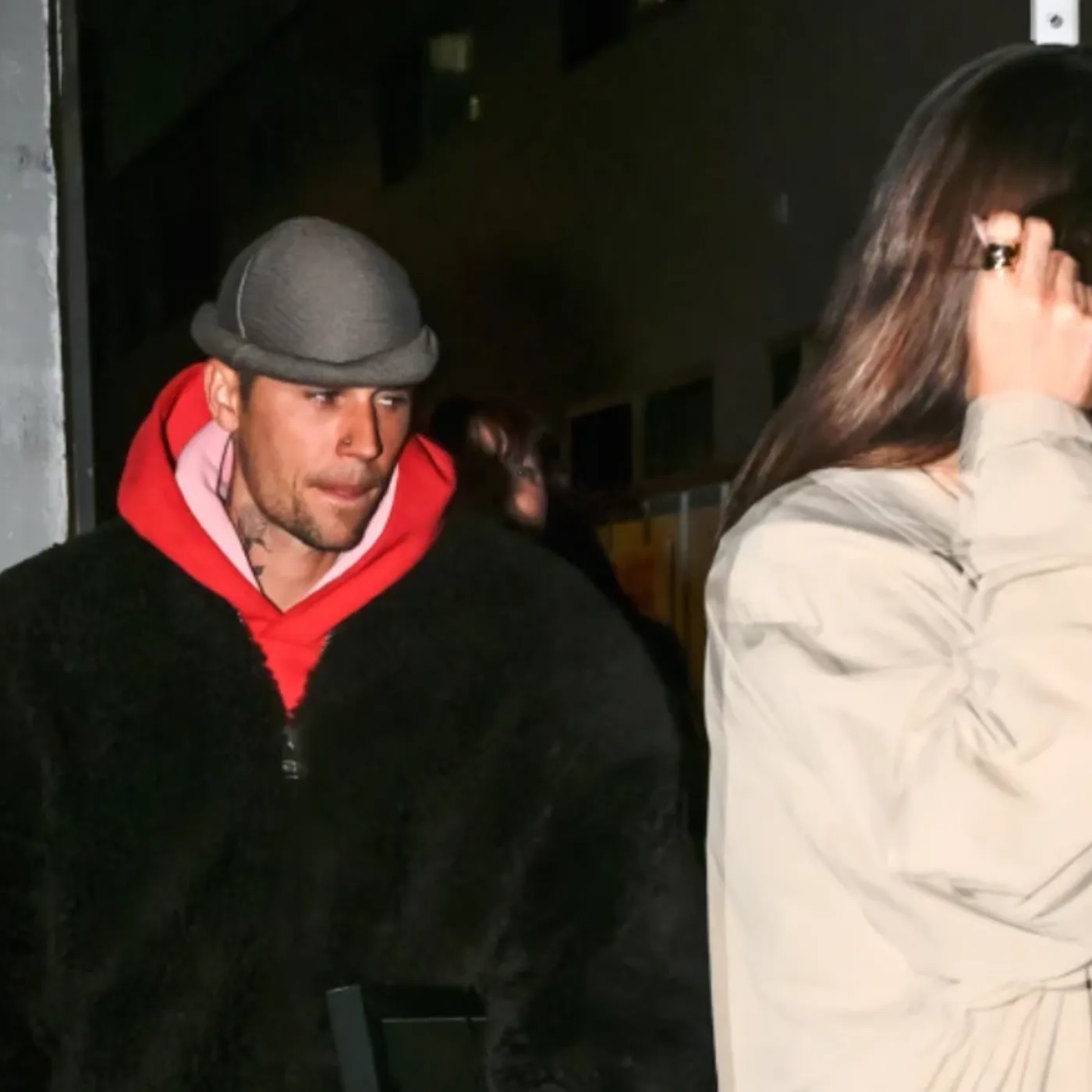 image_68db512231239 Justin Bieber Stepped Into the Spotlight — But It Was Who Walked Beside Him That Broke the Internet
