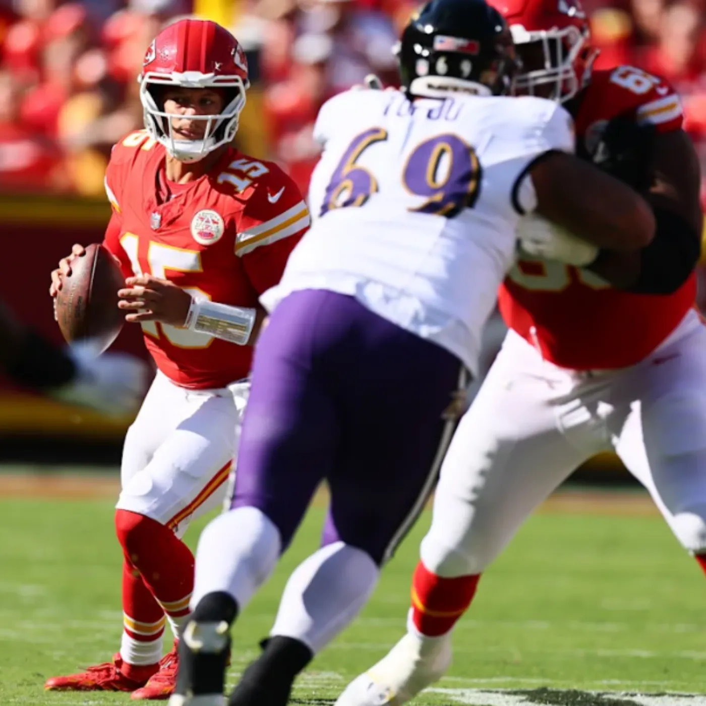 image_68db51ef12597 Patrick Mahomes Just Sent a Message And It Might Reshape the Entire Season
