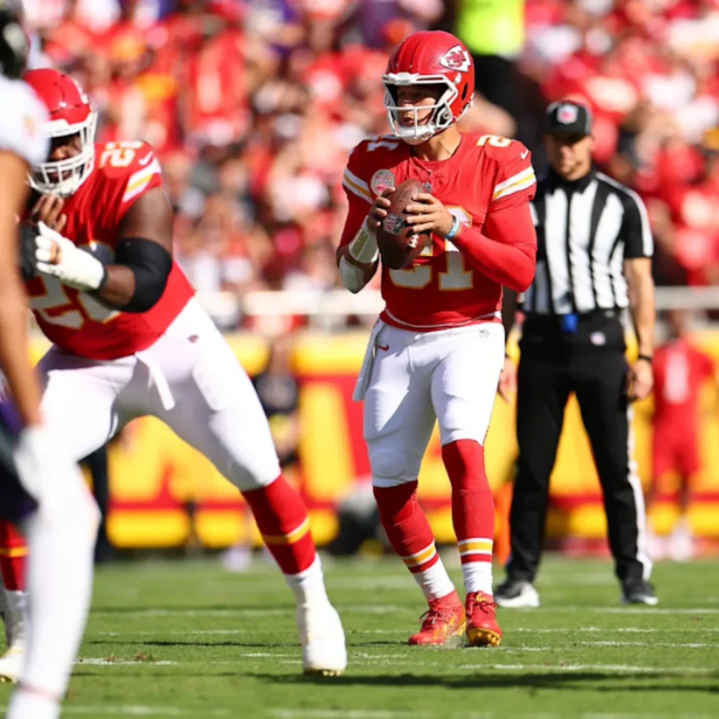 image_68db51efb6028 Patrick Mahomes Just Sent a Message And It Might Reshape the Entire Season