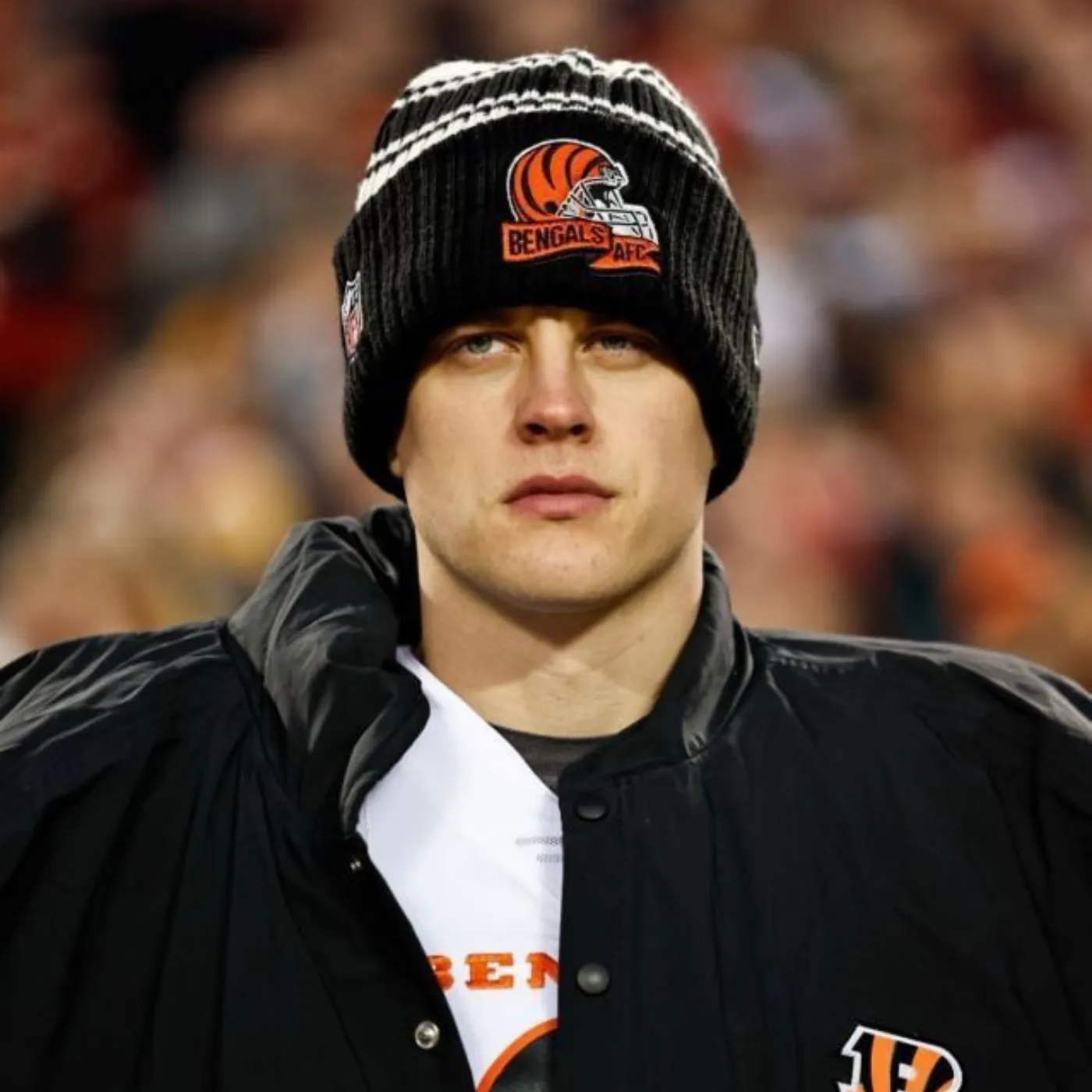 Joe Burrow Wasn’t Supposed to Be the Story But Something Changed Behind Closed Doors 19 Joe Burrow Wasn’t Supposed to Be the Story But Something Changed Behind Closed Doors