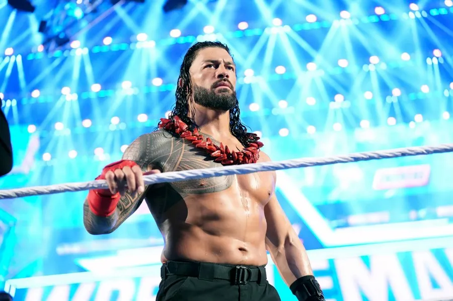 image_68db5810dc33c WWE Officially Announces Roman Reigns Epic Return, Fueling Expectations For The Tribal Chief's Dominance