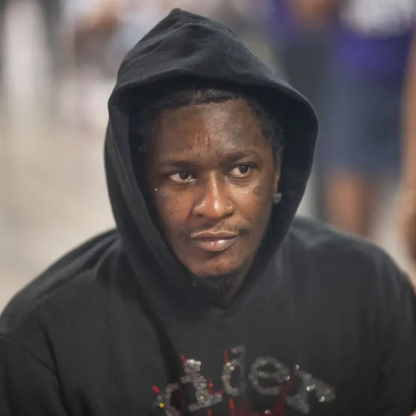 Young Thug Admits What Makes Him Feel ‘Less of a Man’ — And It’s Not What You Think
