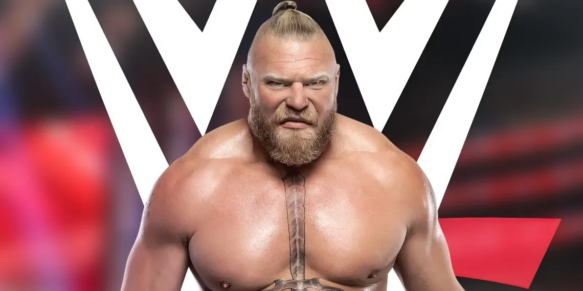 Shocking Truth: Why Did WWE Let Brock Lesnar 'Crush' John Cena At Wrestlepalooza?