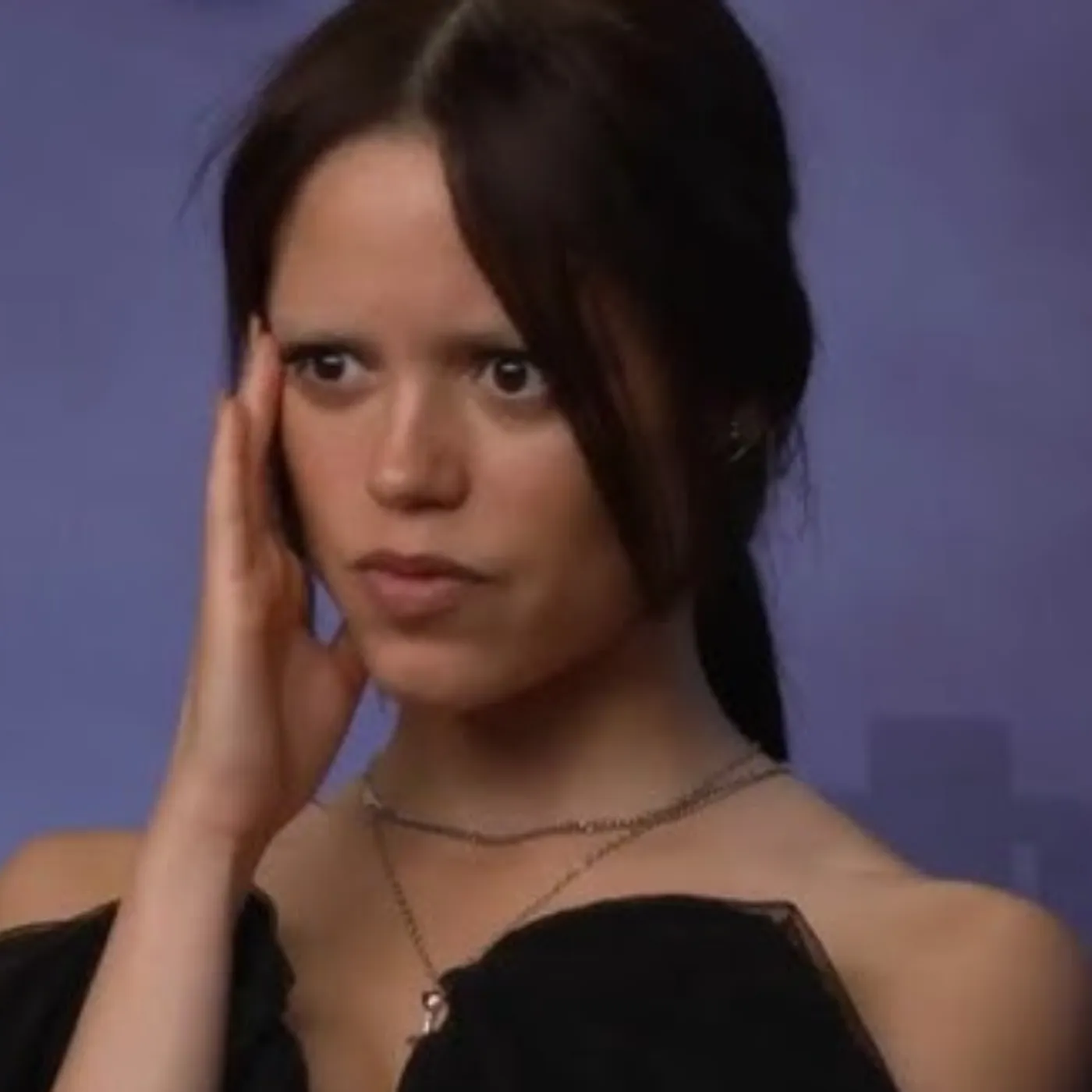 image_68db5e57eea91 “I Don’t Like It” — Jenna Ortega Speaks Bluntly About Wednesday Addams
