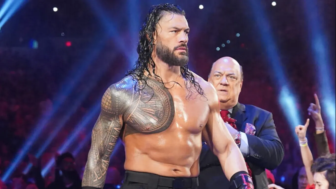 image_68db65b99357d Crown Jewel: Perth Reveals Match That Could Change Roman Reigns Career?
