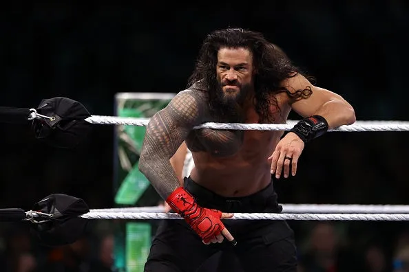 image_68db65bde4a98 Crown Jewel: Perth Reveals Match That Could Change Roman Reigns Career?
